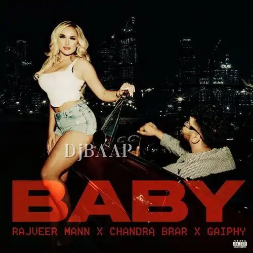 Baby album art