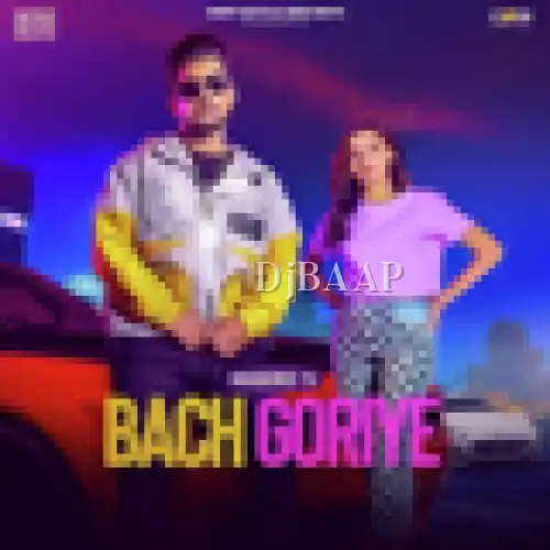 Bach Goriye album art