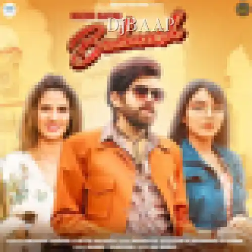 Bacha Bacha Badmash album art