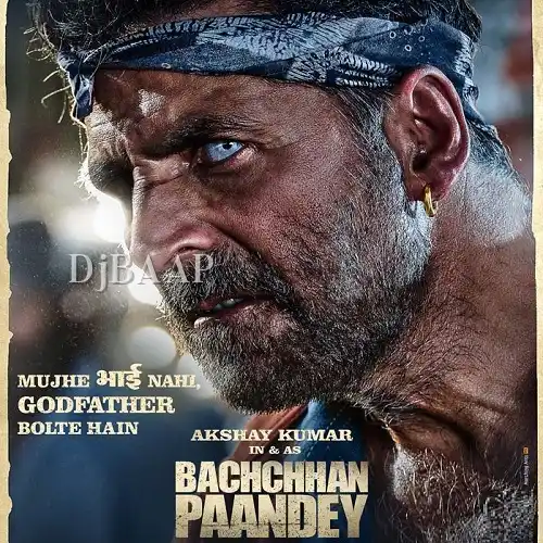 Bachchhan Paandey