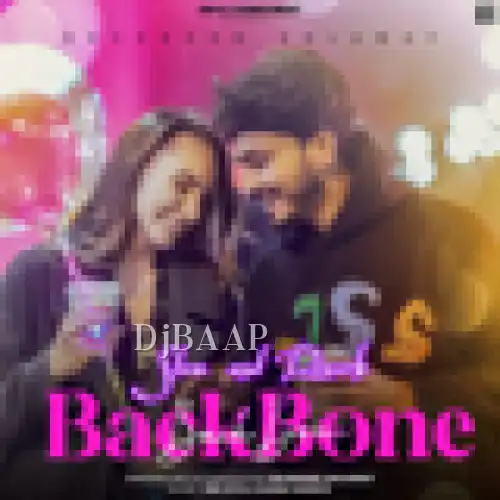 BackBone Slow And Reverb thumbnail