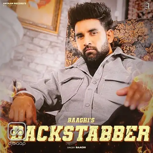 Backstabber