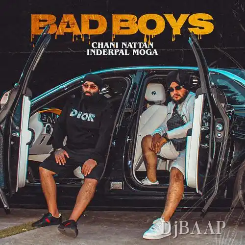 Bad boys feat. Inderpal Moga thumbnail
