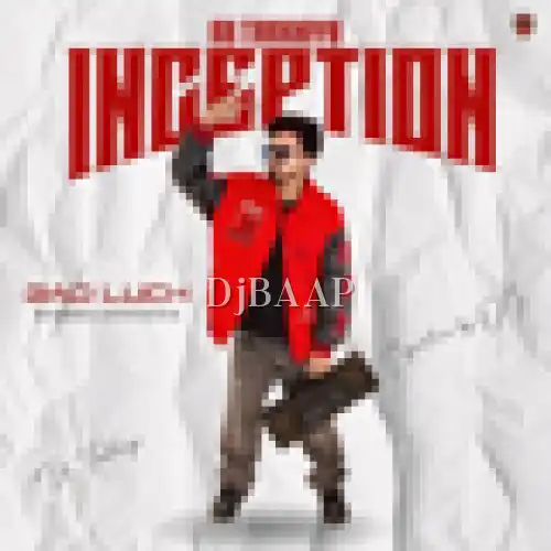 Bad Luck Inception album art