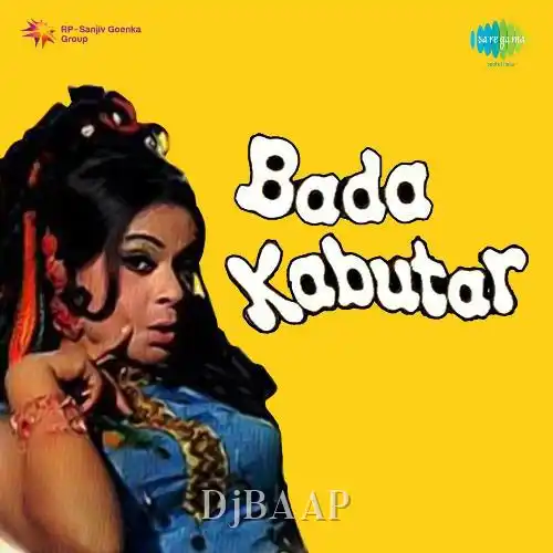 Bada Kabutar