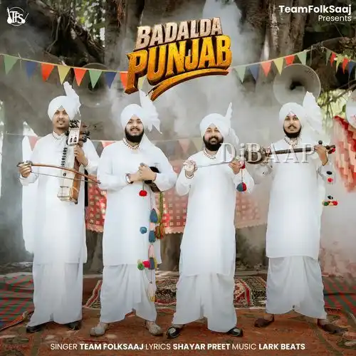 Badalda Punjab