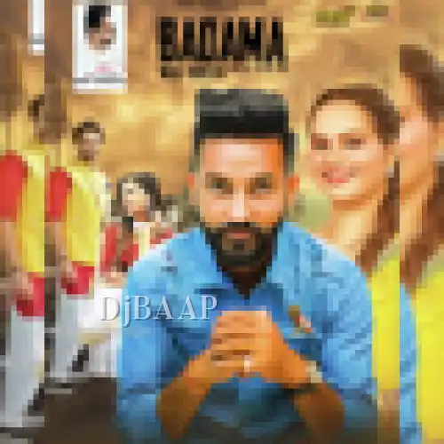 Badama Wali Kheer thumbnail