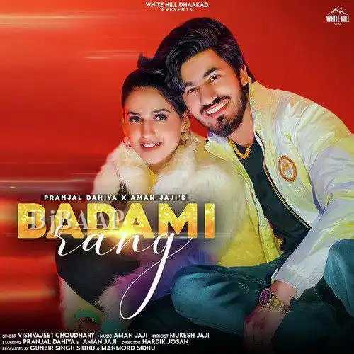 Badami Rang thumbnail