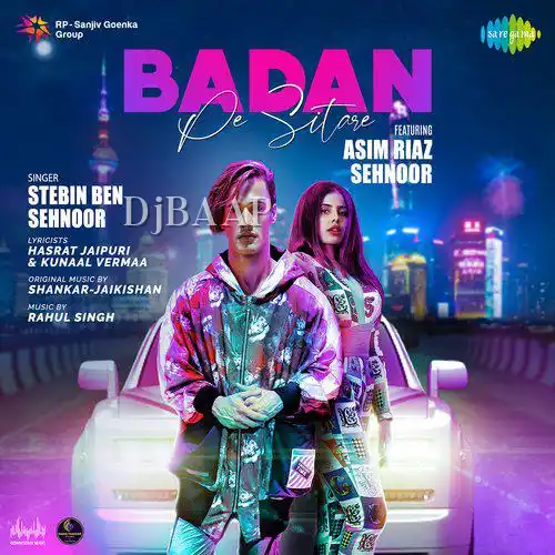Badan Pe Sitare thumbnail