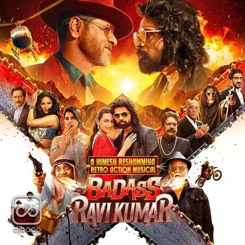 Badass Ravikumar