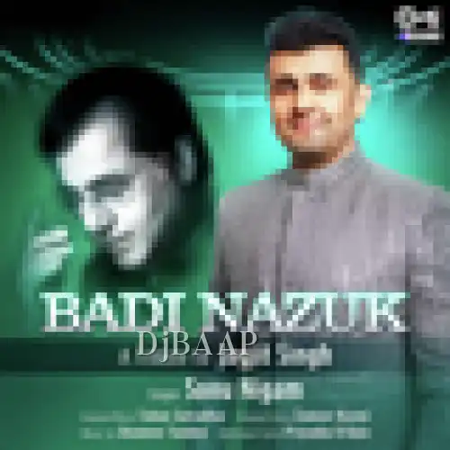 Badi Nazuk album art