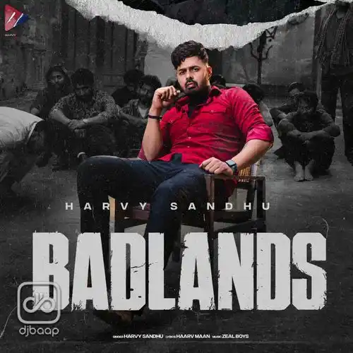 Badlands