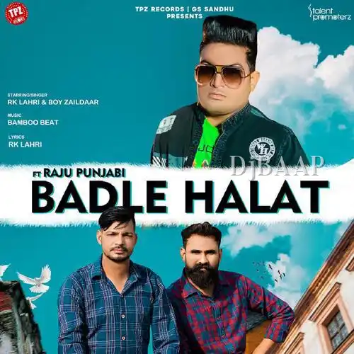 Badle Halat