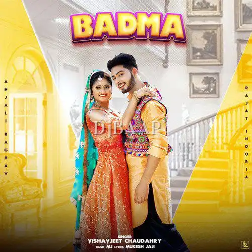 Badma album art