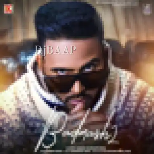 Badmash 2 album art