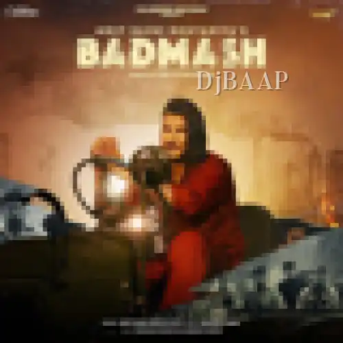 Badmash