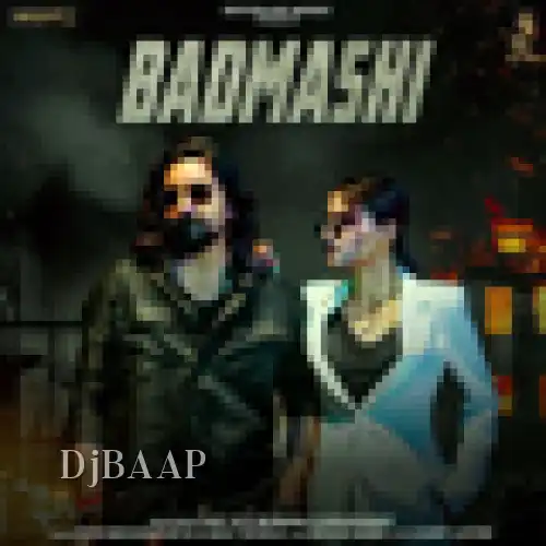 Badmashi