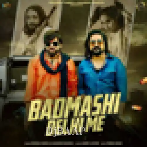Badmashi Delhi Me thumbnail