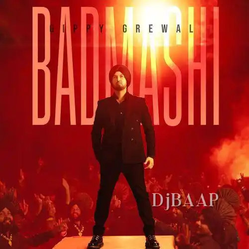 Badmashi - Gippy