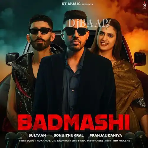 Badmashi thumbnail
