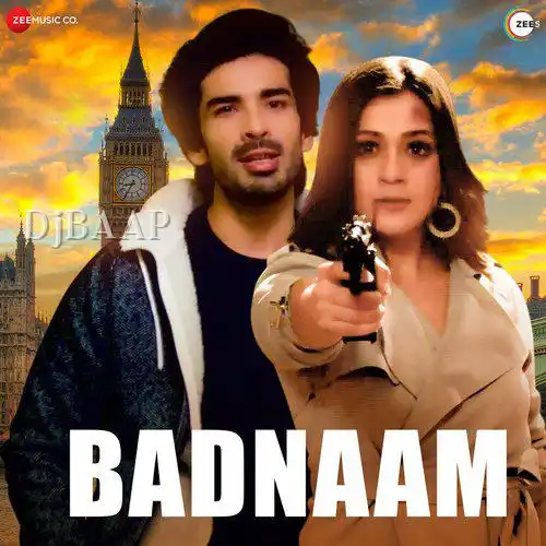 Badnaam