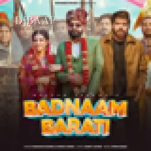 Badnaam Barati thumbnail