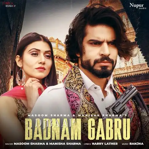 Badnam Gabru thumbnail
