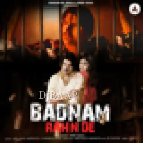 Badnam Rahn De album art