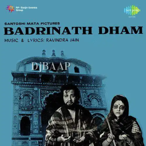 Badrinath Dham