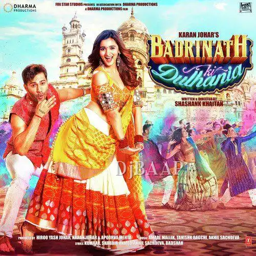 Badrinath Ki Dulhania