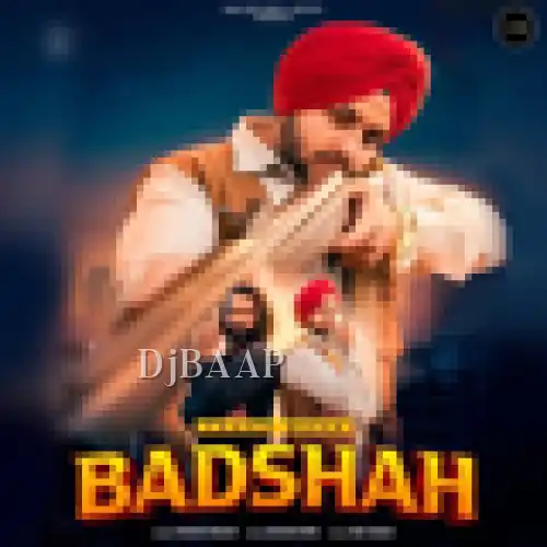 Badshah