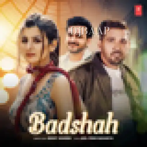 Badshah