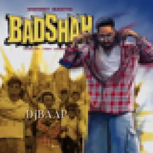 Badshah thumbnail