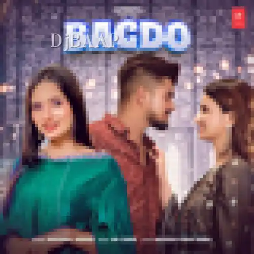 Bagdo album art