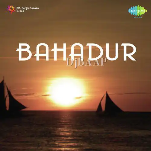 Bahadur