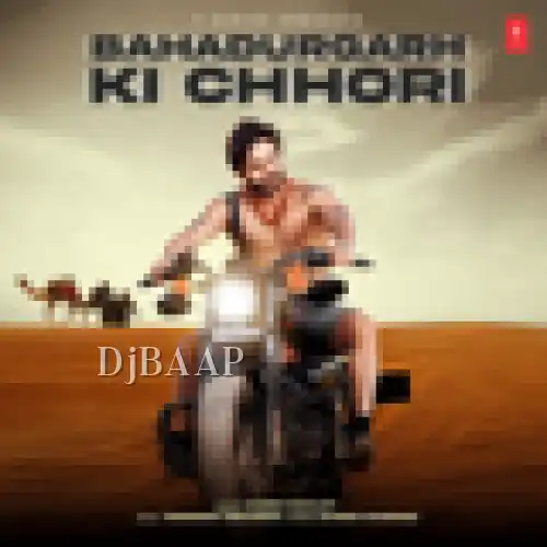 Bahadurgarh Ki Chhori album art