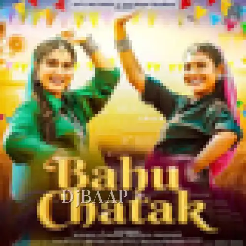 Bahu Chatak album art