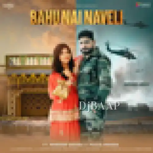 Bahu Nai Naveli album art