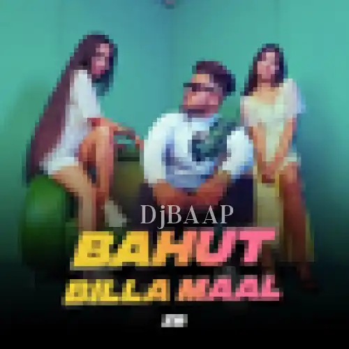 Bahut Billa Maal album art