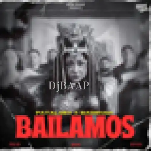 Bailamos thumbnail