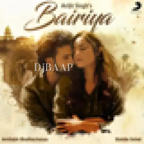 Bairiya album art