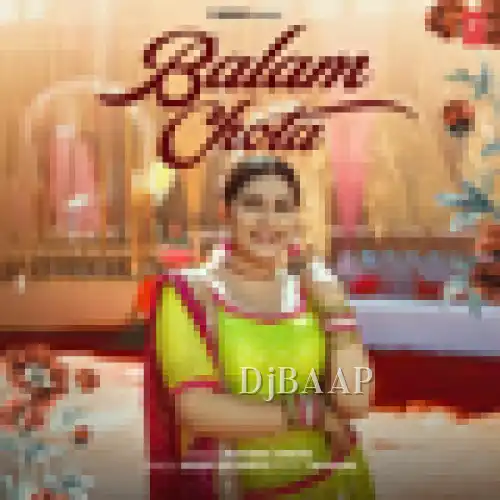 Balam Chota thumbnail