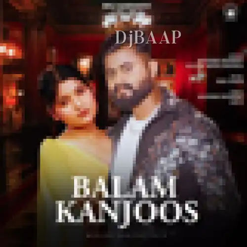 Balam Kanjoos