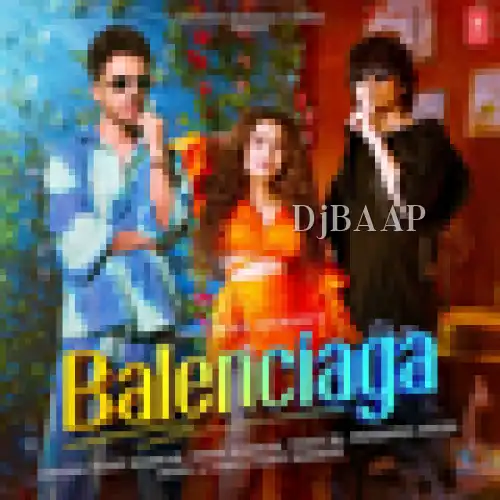 Balenciaga thumbnail