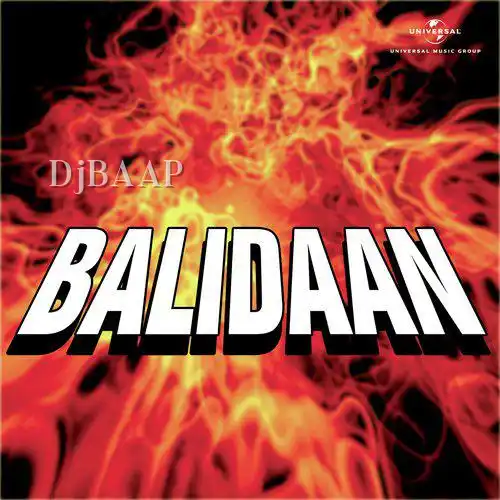 Balidaan