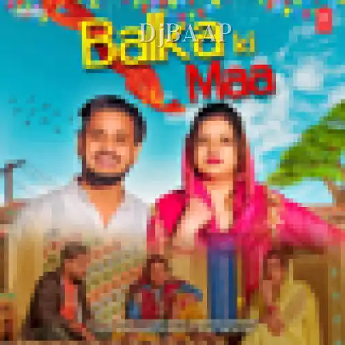 Balka Ki Maa album art