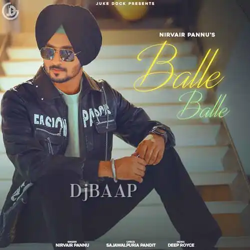 Balle Balle album art