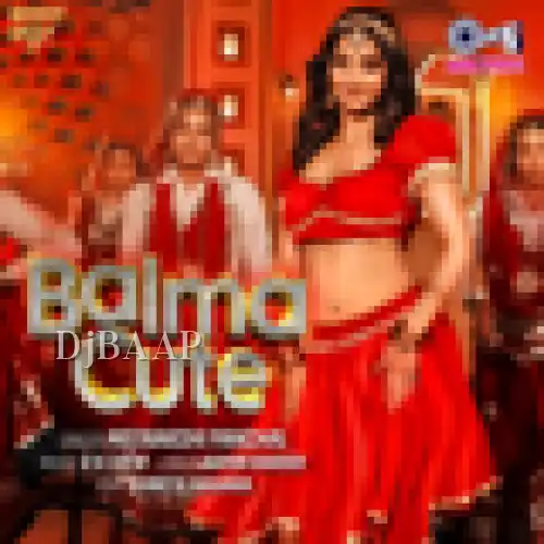 Balma Cute album art