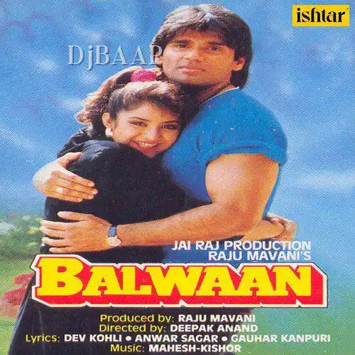 Balwaan