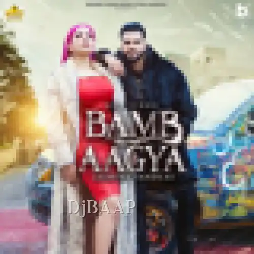 Bamb Agya